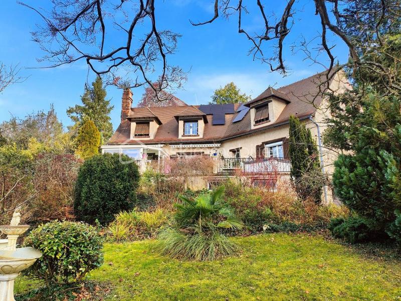 Maison de campagne - 199 m² - 7 pièces