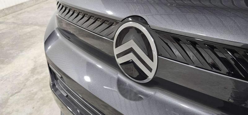 Citroën SpaceTourer m BlueHDi 180 s&amp;S Eat8 Business Pack