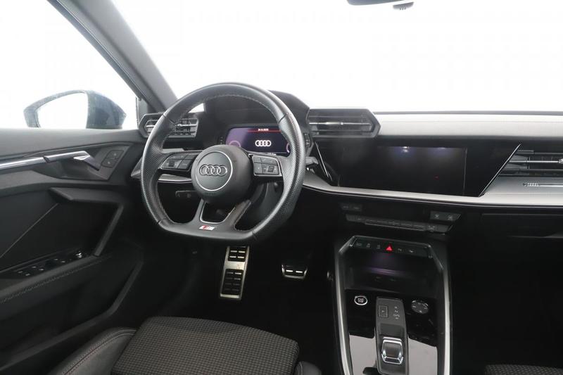 Audi A3 sportback 35 Tfsi mHEV s line s tronic 7 150 ch