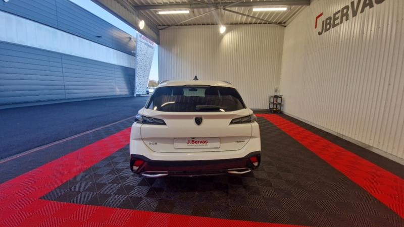 Peugeot 308 Sw Phev 225 E-Eat8 Gt