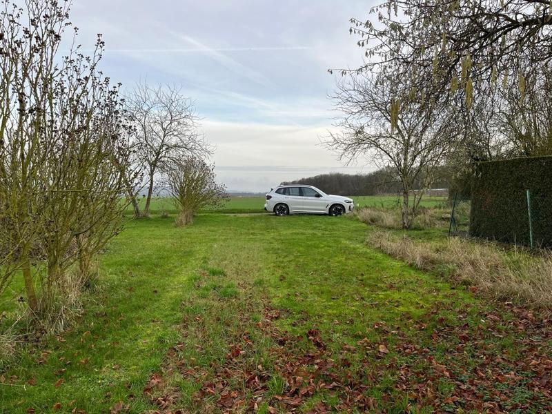 Maison - 72 m² - 3 pièces