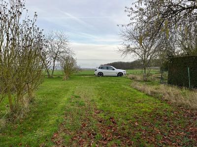 Maison - 72 m² - 3 pièces