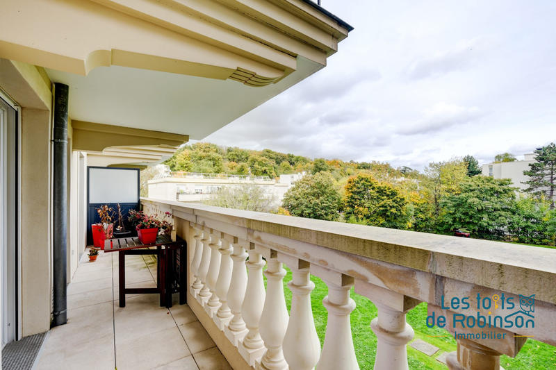 Appartement - 54 m² - 3 pièces