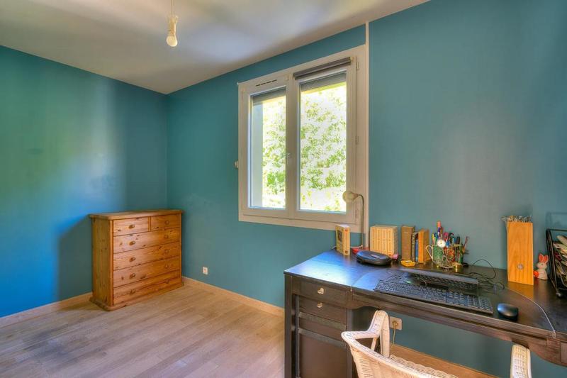 Maison d'architecte - 140 m² - 6 pièces