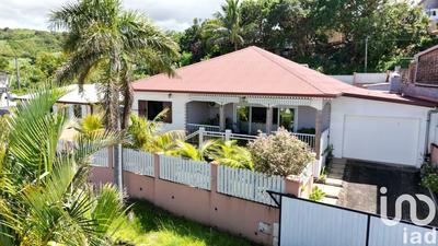 Maison - 130 m² - 4 pièces