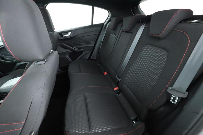 Ford Focus 1.0 Flexifuel mHEV St Line X PowerShift 125 ch