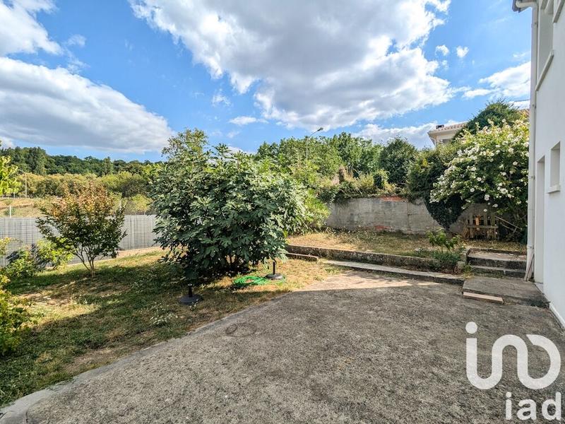 Maison - 70 m² - 5 pièces