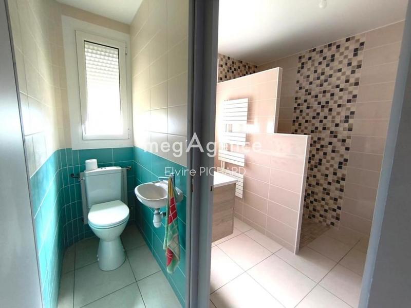 Maison traditionnelle - 75 m² - 3 pièces