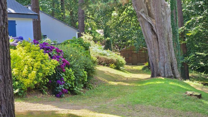 Maison traditionnelle - 66 m² - 5 pièces