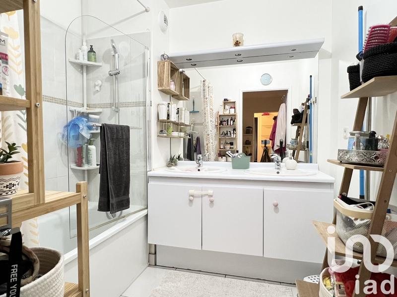 Appartement - 78 m² - 4 pièces