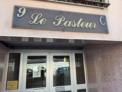 Appartement - 24 m² - 1 pièce