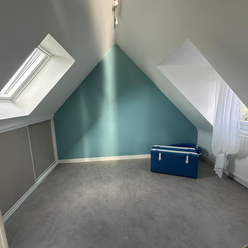 Pavillon - 114 m² - 6 pièces