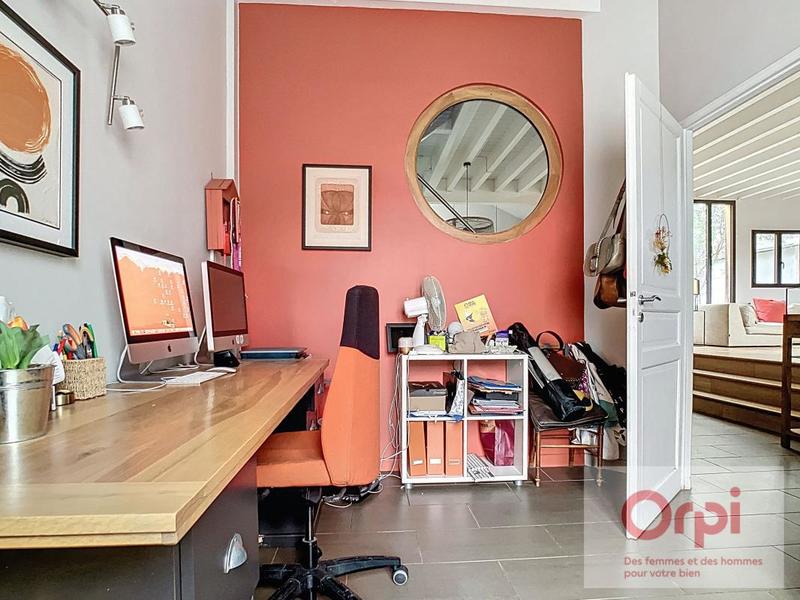 Maison - 176 m² - 6 pièces