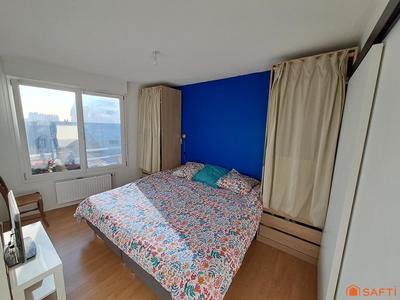 Appartement - 88 m² - 4 pièces