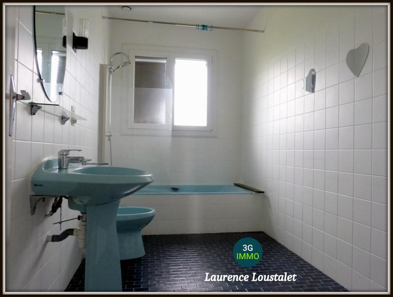 Maison traditionnelle - 98 m² - 4 pièces