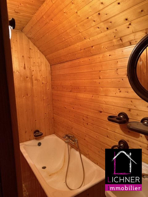 Maison - 72 m² - 3 pièces