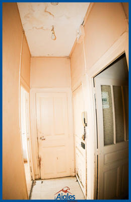 Appartement - 39 m² - 2 pièces