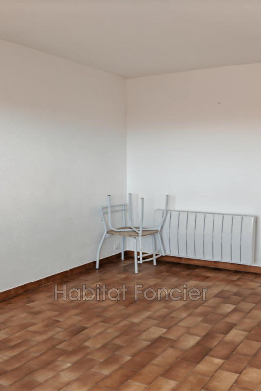 Appartement - 20 m² - 1 pièce