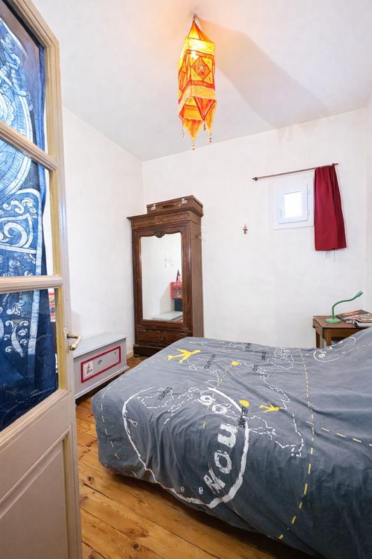 Appartement - 79 m² - 3 pièces