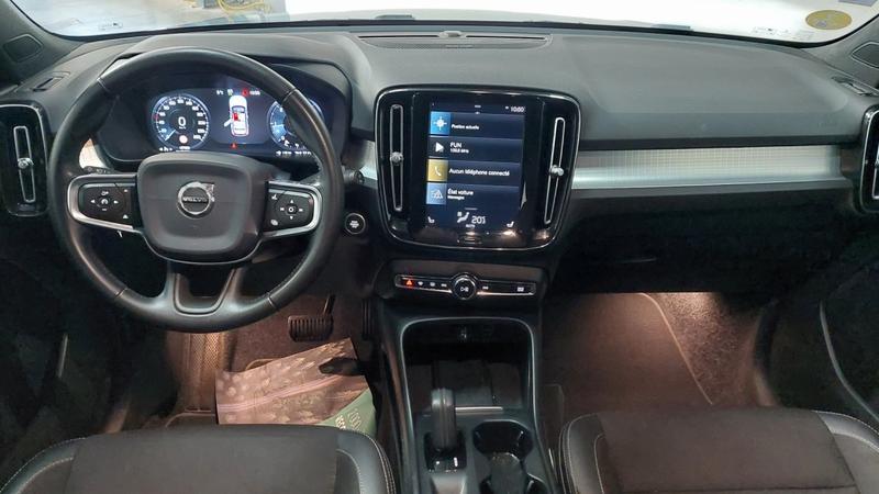 Volvo Xc40 D3 AdBlue 150 Geartro 8 Business