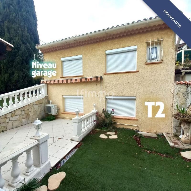 Maison - 65 m² - 4 pièces