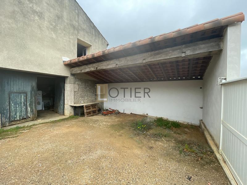 Maison - 160 m² - 5 pièces