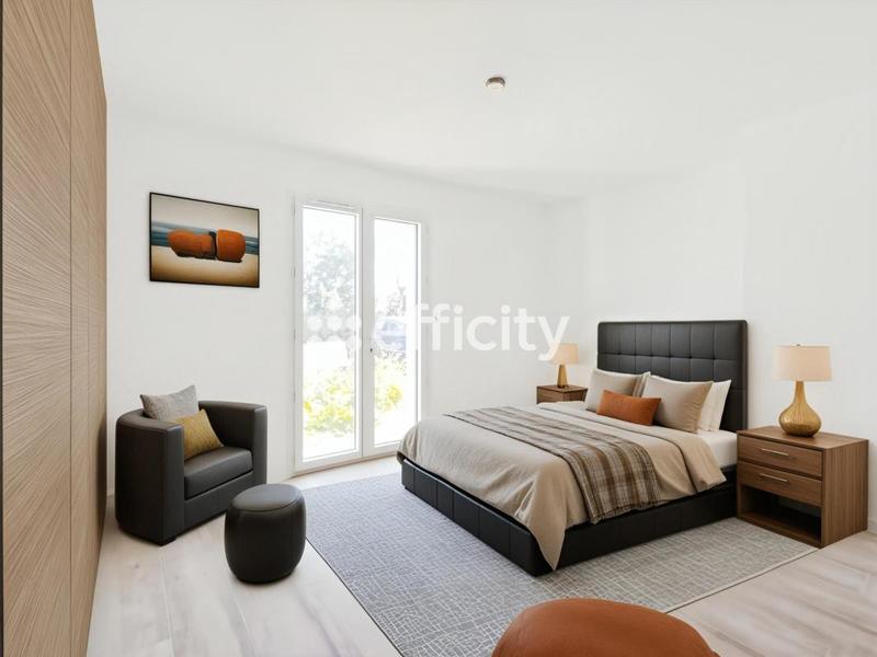 Maison - 155 m² - 6 pièces