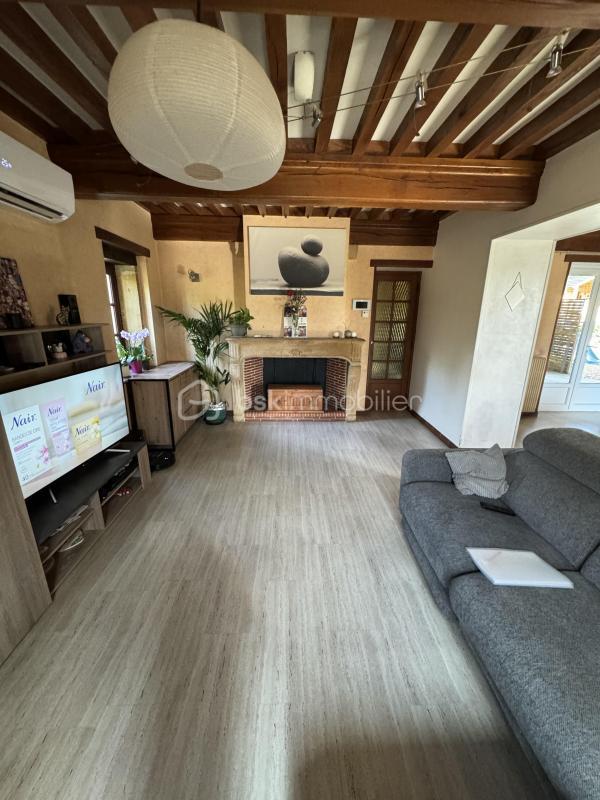 Demeure - 300 m² - 10 pièces