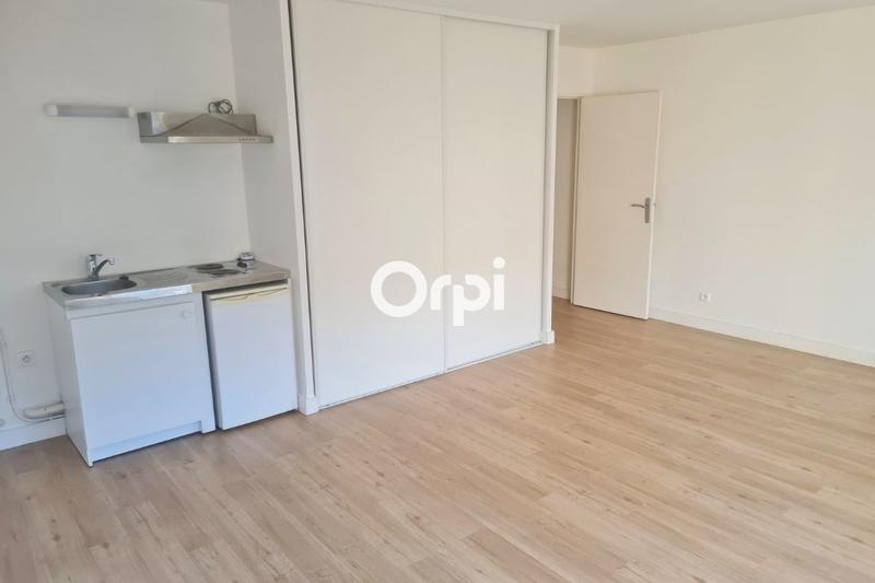Appartement - 36 m² - 1 pièce