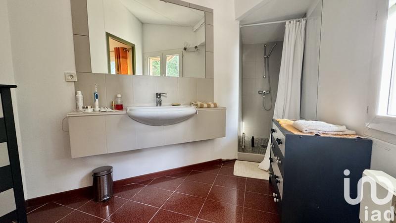 Maison de maîtres - 268 m² - 7 pièces