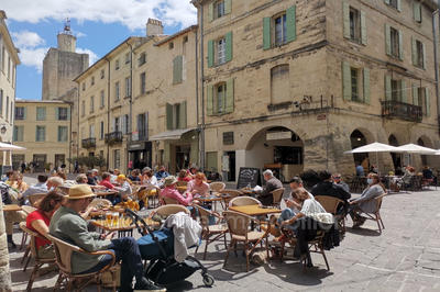 Appartement - 69 m²