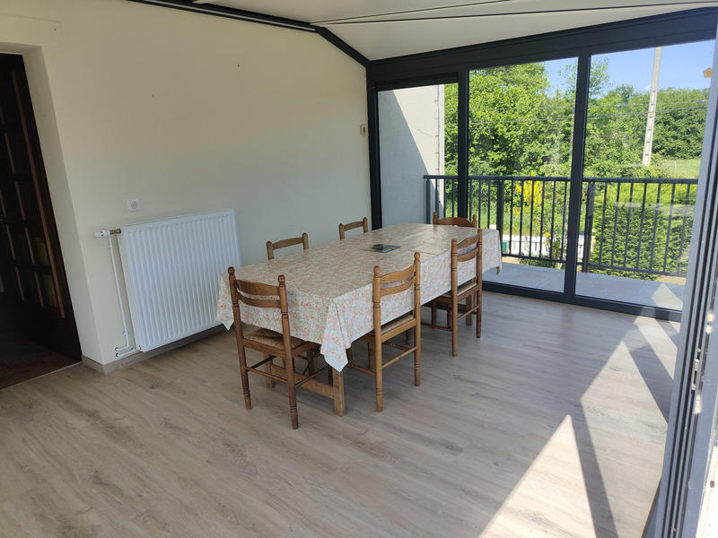 Maison - 132 m² - 5 pièces