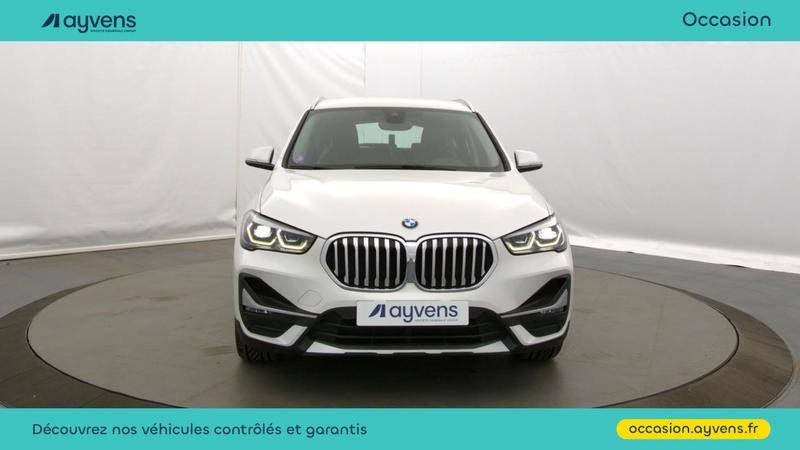 Bmw X1 xDrive25eA 220ch xLine