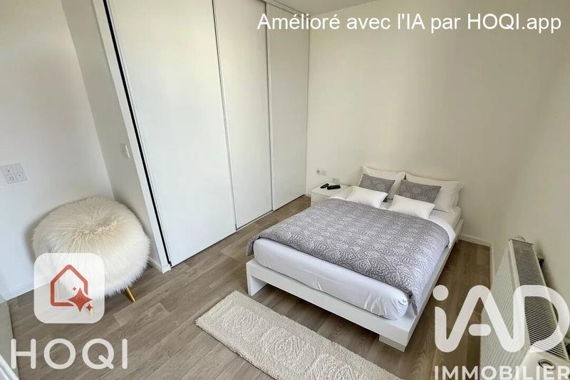 Appartement - 69 m² - 3 pièces