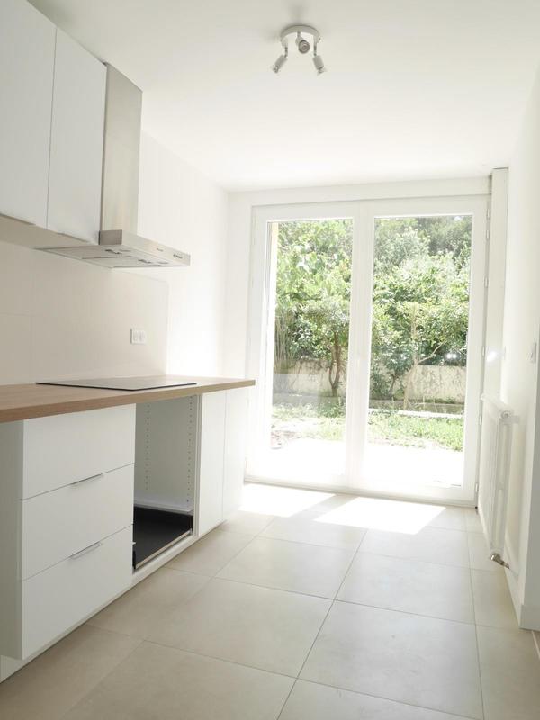 Villa - 78 m² - 4 pièces