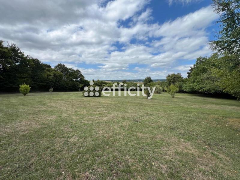 Pavillon - 116 m² - 5 pièces