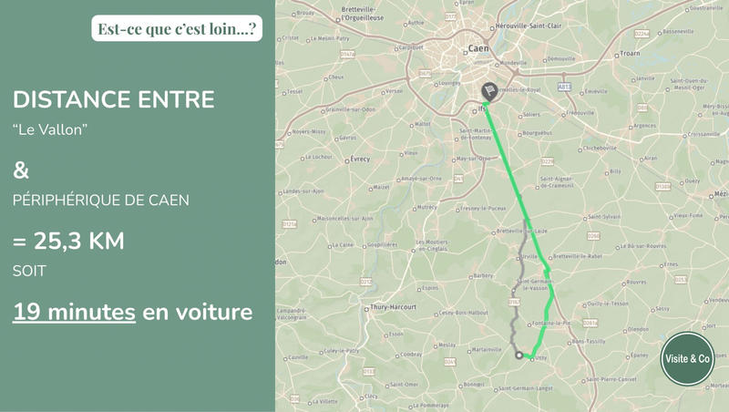 Maison - 135 m² - 5 pièces