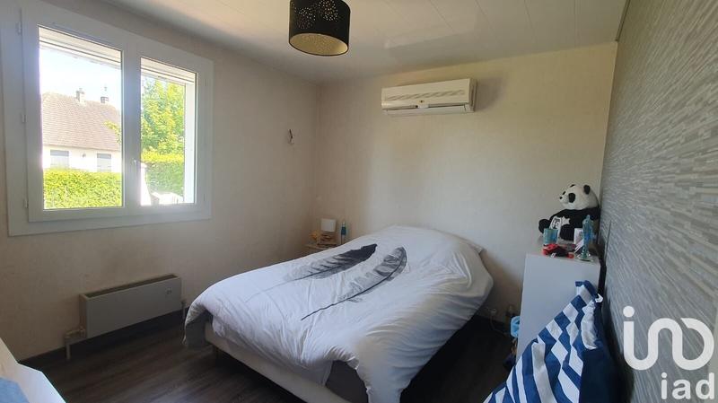 Maison - 101 m² - 4 pièces