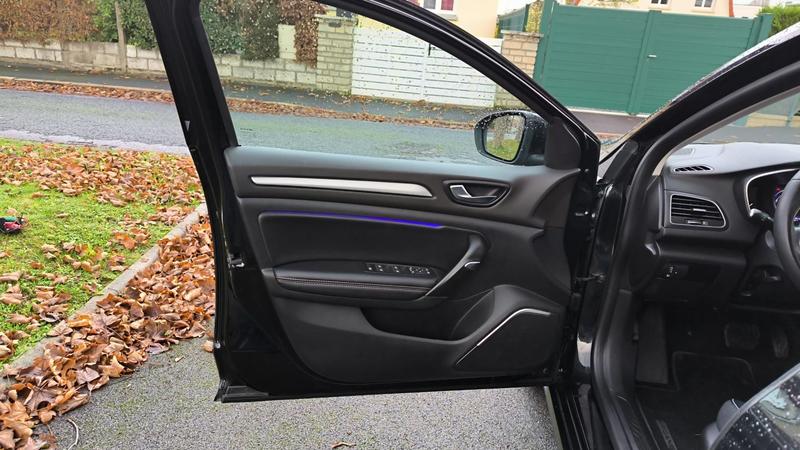 Renault Mégane 1.2 TCe 130 Intens