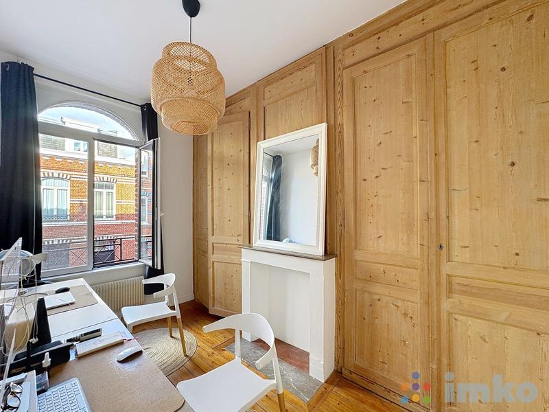 Maison ancienne - 128 m² - 5 pièces