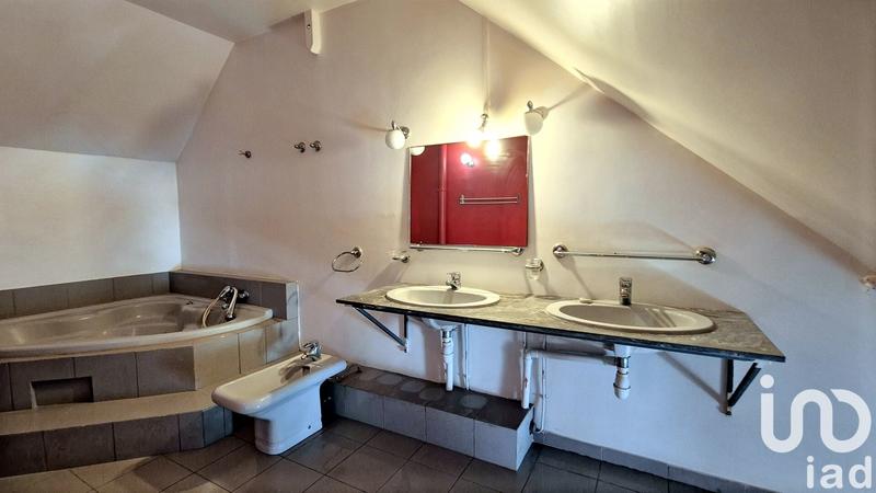 Appartement - 129 m² - 5 pièces