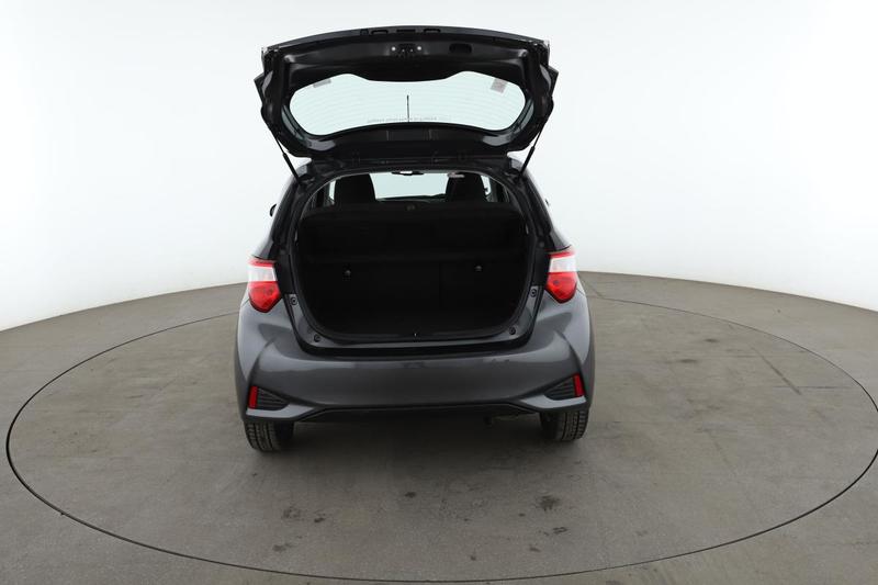 Toyota Yaris 1.5 Hybrid Dynamic 5p 100h