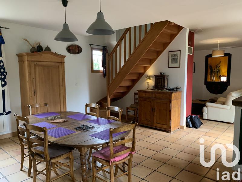 Maison de campagne - 187 m² - 4 pièces
