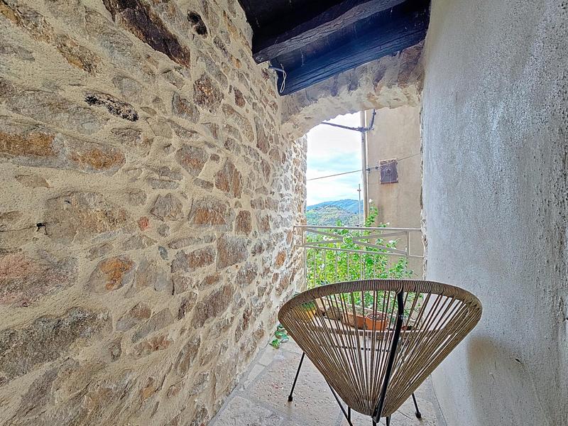 Maison - 72 m² - 3 pièces