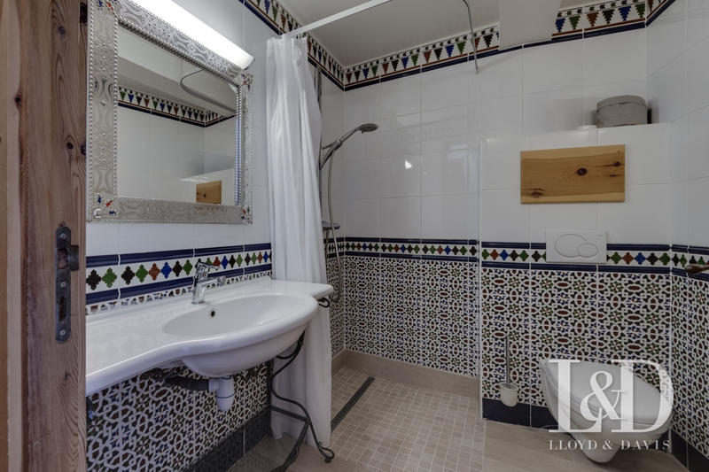 Châlet - 210 m² - 11 pièces