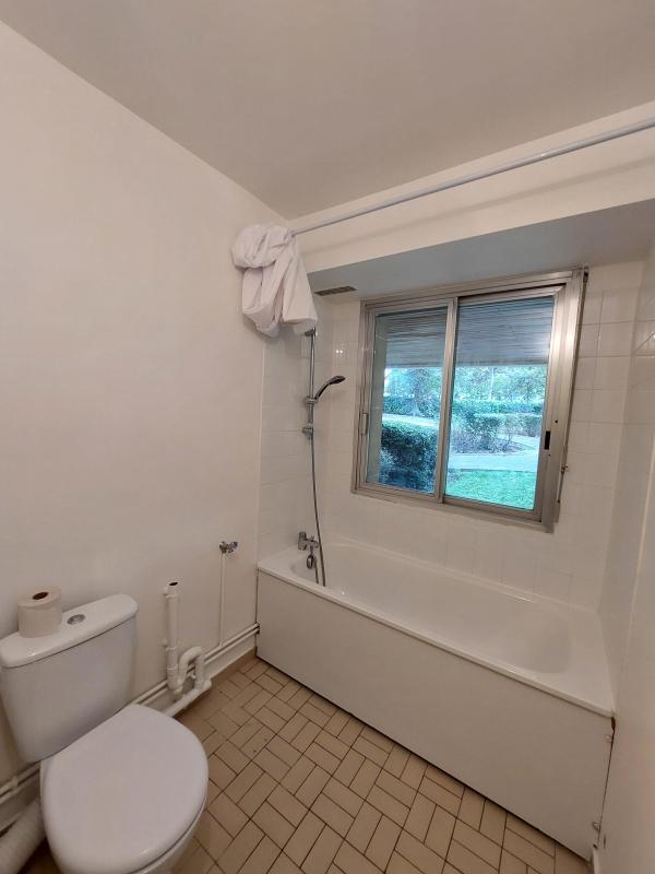 Appartement - 28 m² - 1 pièce