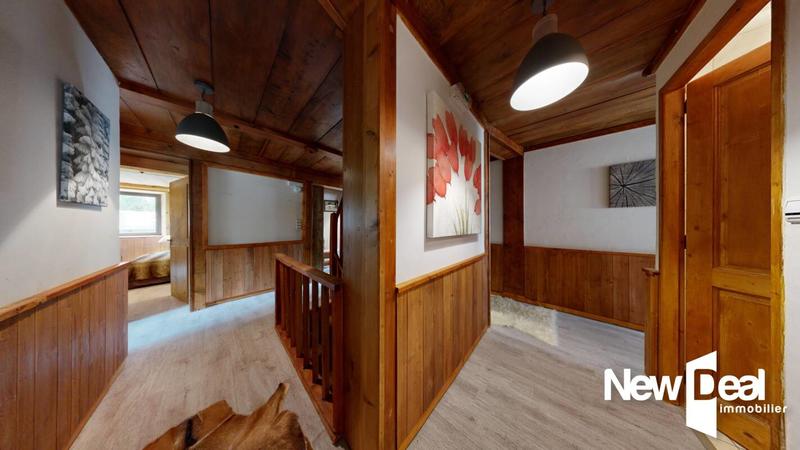 Maison en pierre - 380 m² - 11 pièces