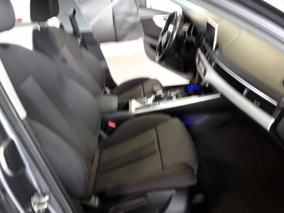 Audi A4 2.0 Tdi 150 Cv Ultra s-Line s-Tronic 7