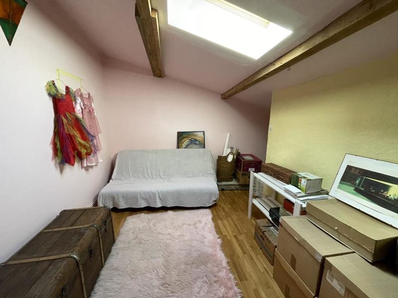 Maison - 122 m² - 5 pièces