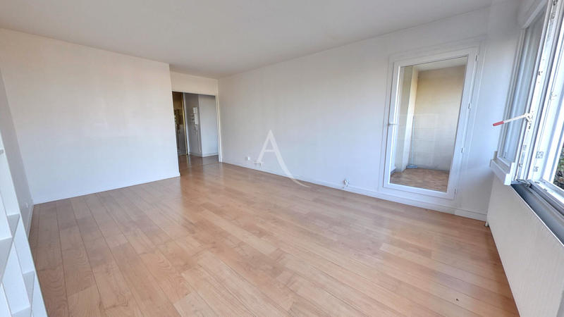 Appartement - 89 m² - 4 pièces